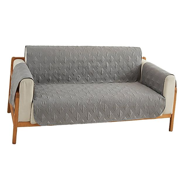 Coonoor Sofaschoner Sofa Überzug, Sofabezug Wasserdicht Mit Gummiband, Wohn günstig online kaufen