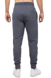 Reichstadt Jogginghose Herren Regular Fit Sporthose günstig online kaufen