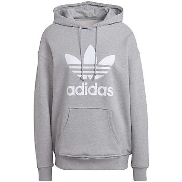 adidas  Sweatshirt Trefoil Hoodie günstig online kaufen
