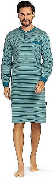 Comte Nachthemd Gentle Frost (Packung, 1-tlg., 1-teilig) Herren Schlafanzug günstig online kaufen