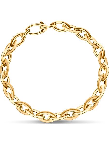CHRIST Goldarmband CHRIST Damen-Armband 585er Gelbgold, günstig online kaufen