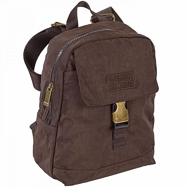 camel active Rucksack Journey, Nylon günstig online kaufen