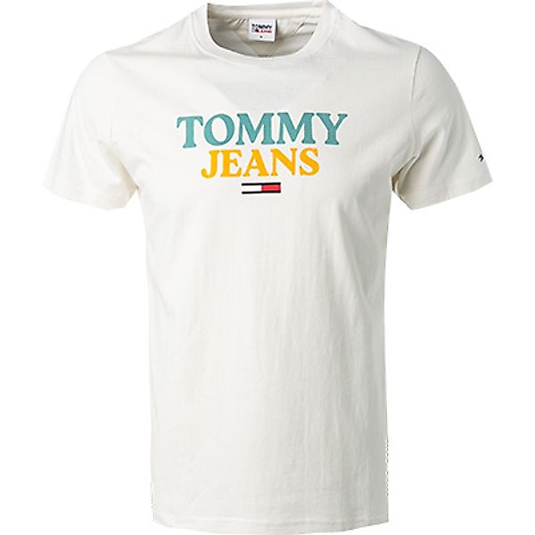 TOMMY JEANS T-Shirt DM0DM12853/YBH günstig online kaufen