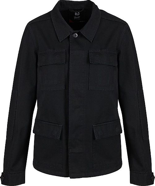 Brandit Kurzjacke Women Bdu Twill Jacket günstig online kaufen