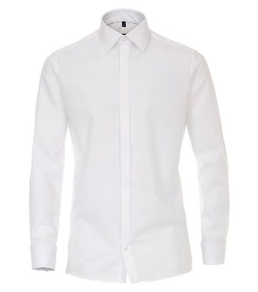 CASAMODA Businesshemd Evening 1/1 Modern Fit Evening 1/1 Modern Fit günstig online kaufen