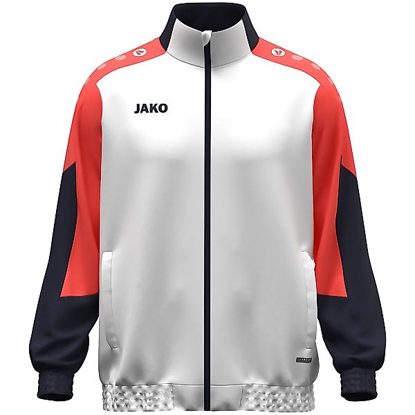 Jako Trainingsjacke 9870 Webjacke Dynamic günstig online kaufen