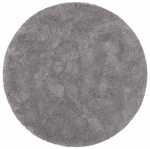 my home Teppich Desner, Hochflor Teppiche, günstig online kaufen