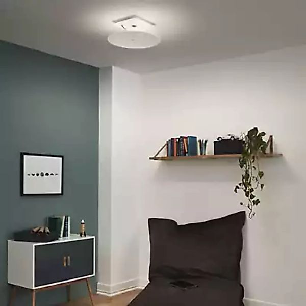 Oligo Beamy Up Deckenleuchte LED, weiß günstig online kaufen