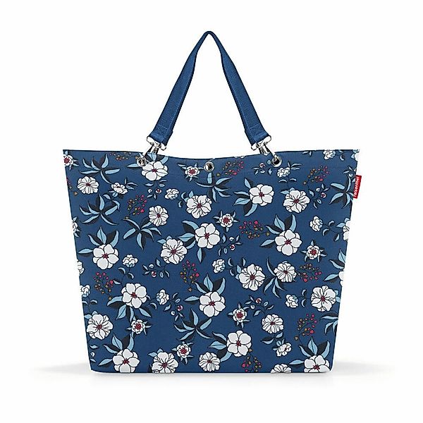 REISENTHEL® Einkaufsshopper shopper XL Garden Blue günstig online kaufen