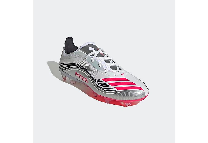 adidas Performance F50 MESSI PRO FÜR FESTE BÖDEN Fußballschuh geeignet für günstig online kaufen
