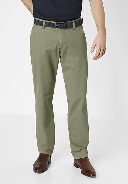 Redpoint Chinohose ODESSA Straight-Fit Relax Chinohose günstig online kaufen