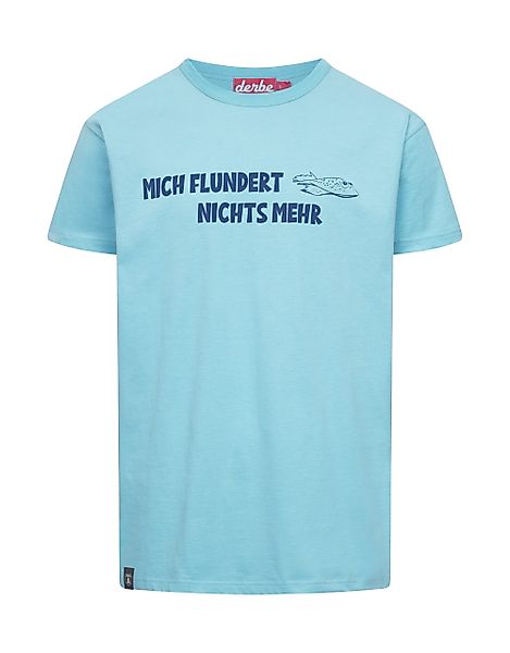 Derbe T-Shirt Flunder günstig online kaufen
