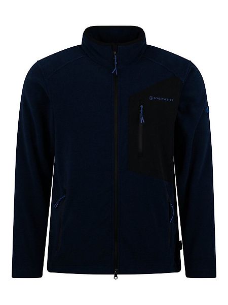 Schietwetter Fleecejacke Herren Fleecejacke "Dinghi Dirk" günstig online kaufen