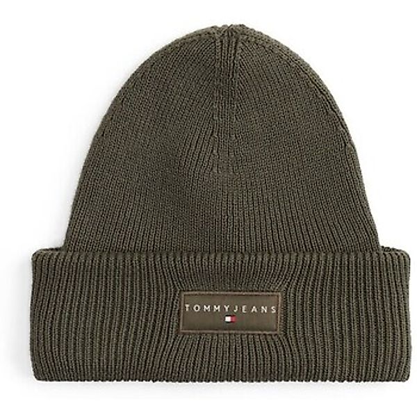 Tommy Hilfiger  Mütze AM0AM13666M12 günstig online kaufen