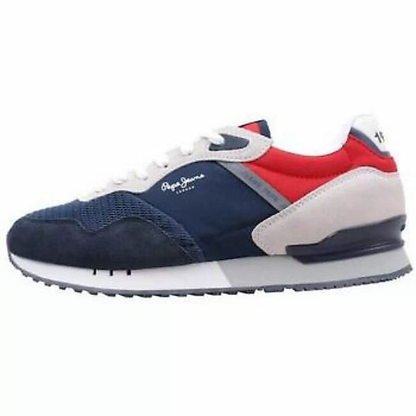 Pepe jeans  Sneaker LONDON  ONE  M VINTED günstig online kaufen