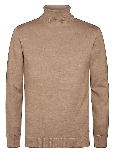 Petrol Industries Rollkragenpullover Men Knitwear Collar Basic günstig online kaufen
