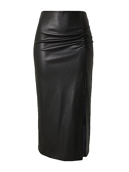 Guido Maria Kretschmer Women Lederrock Mathilda (1-tlg) Weiteres Detail günstig online kaufen