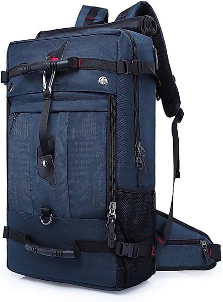 autolock Reiserucksack 50L Größere geräumige Reiserucksack,Langlebige günstig online kaufen