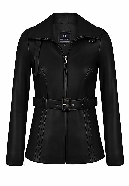Felix Hardy Lederjacke "Klassische Lederjacke" günstig online kaufen