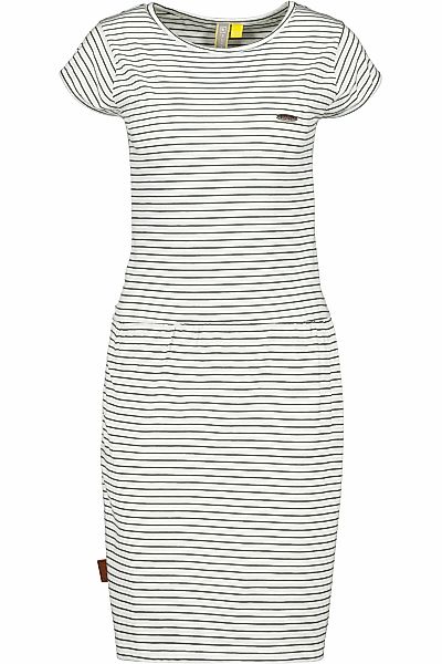 Alife & Kickin Jerseykleid "Damen ShannaAK" günstig online kaufen
