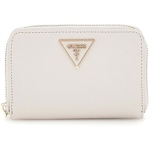 Guess  Geldbeutel Laurel Slg Medium Zip Around günstig online kaufen