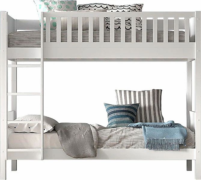 Vipack Etagenbett, (Made in Europe) günstig online kaufen