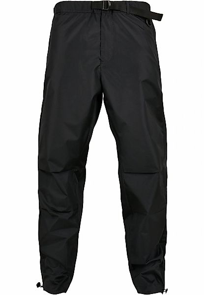URBAN CLASSICS Stoffhose "Urban Classics Herren Mountain Pants" günstig online kaufen