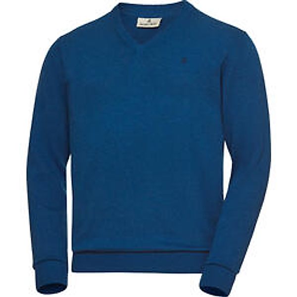 Jacques Britt Herren Pullover mit V-Ausschnitt günstig online kaufen