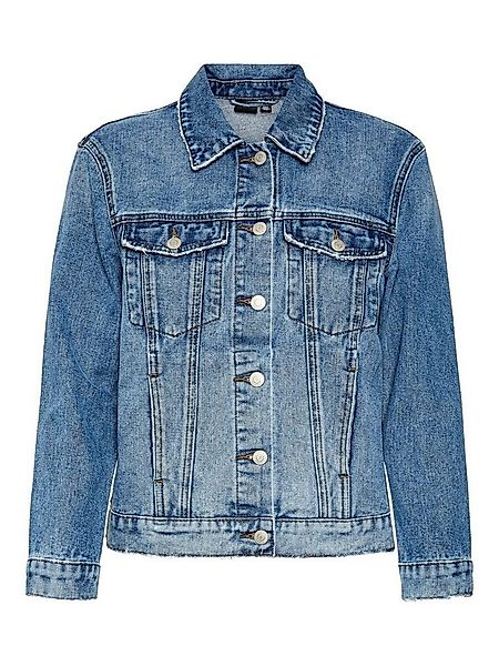 Vero Moda Jeansjacke Zorica (1-St) günstig online kaufen