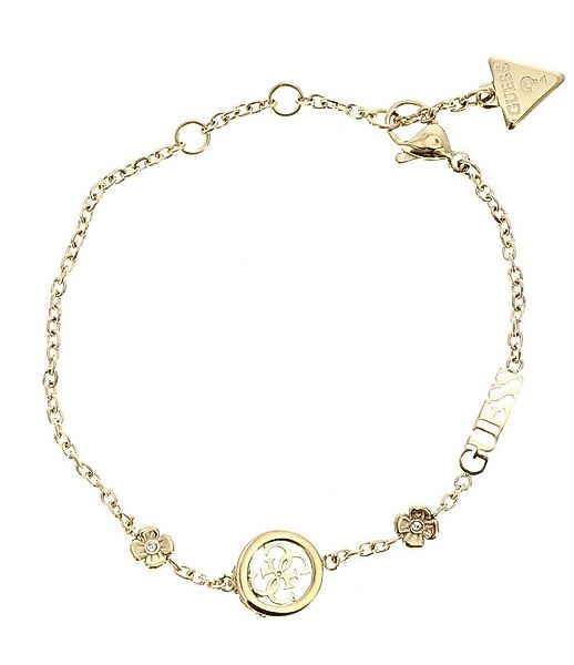 Guess Gliederarmband Flowers Bracelet günstig online kaufen