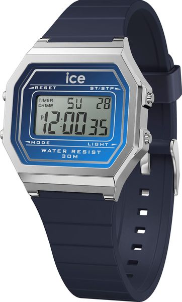 ice-watch Chronograph ICE digit retro sunset günstig online kaufen