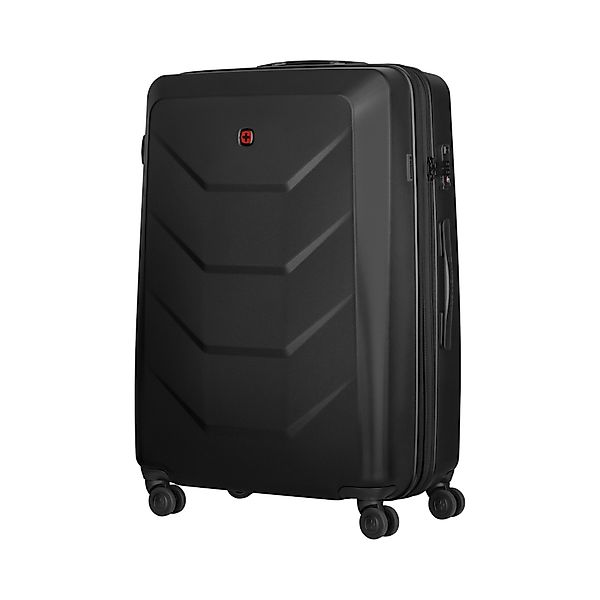 Wenger Hartschalen-Trolley WENGER Hartschalenkoffer Trolley Rollkoffer günstig online kaufen