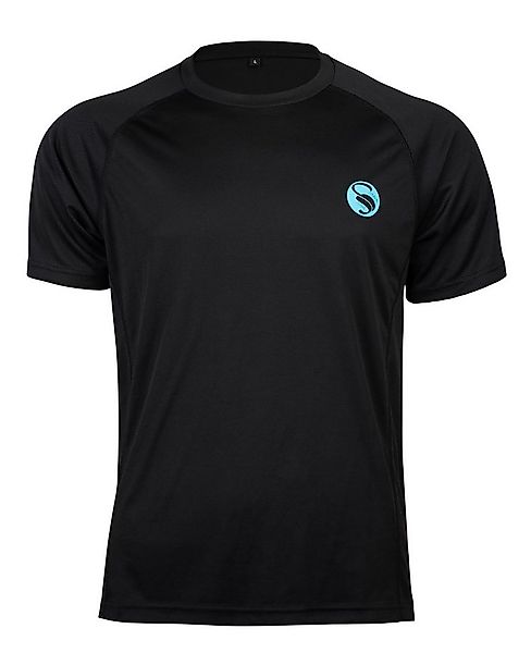 Stark Soul® Funktionsshirt Sportshirt, Kurzarm Trainingsshirt, Laufshirt, F günstig online kaufen