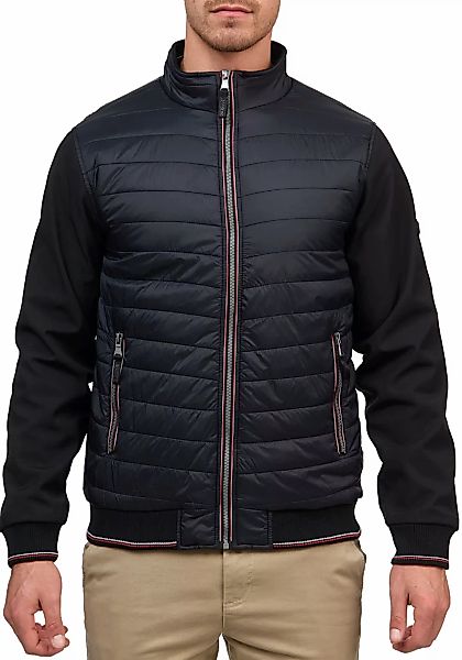 Indicode Blouson "INVitello" günstig online kaufen