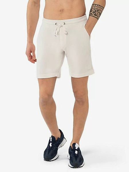 SUPER.NATURAL Shorts für Herren, Merino SOLUTION BIO SHORT atmungsaktiv, sp günstig online kaufen