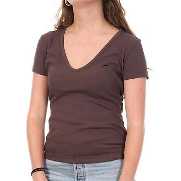 Tommy Hilfiger  T-Shirt DW0DW17385 günstig online kaufen