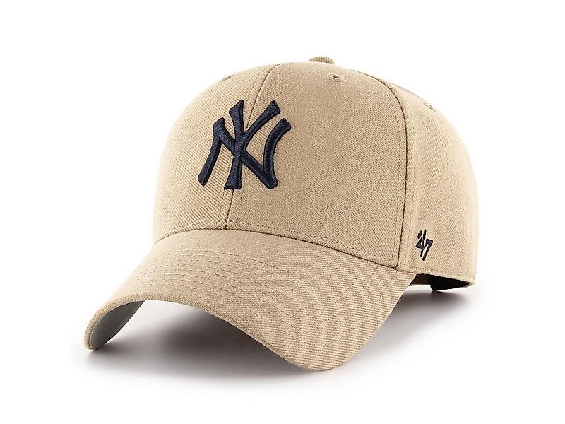 '47 Brand Trucker Cap Relaxed Fit MLB New York Yankees günstig online kaufen
