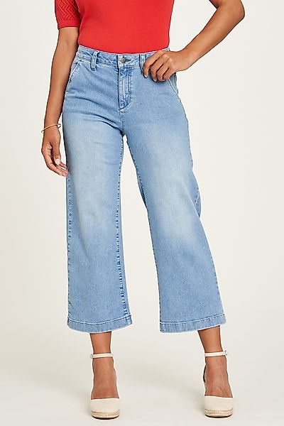 Jeans Aus Bio-denim (S22g05) günstig online kaufen