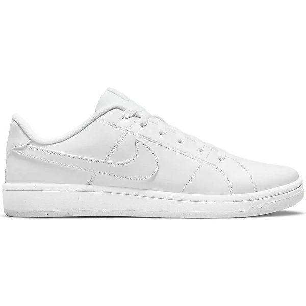 Nike Court Royale 2 Better Essential Sportschuhe EU 45 1/2 White / White / günstig online kaufen