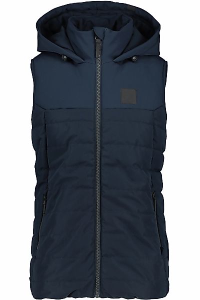 Alife & Kickin Steppweste "Herren BlazeAK" günstig online kaufen