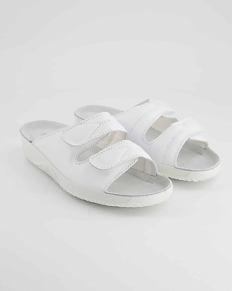 Rohde 1940/01 Pantolette Obermaterial: Leder günstig online kaufen