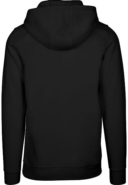 MisterTee Kapuzensweatshirt "MisterTee Herren Pushin P Hoody", (1 tlg.) günstig online kaufen