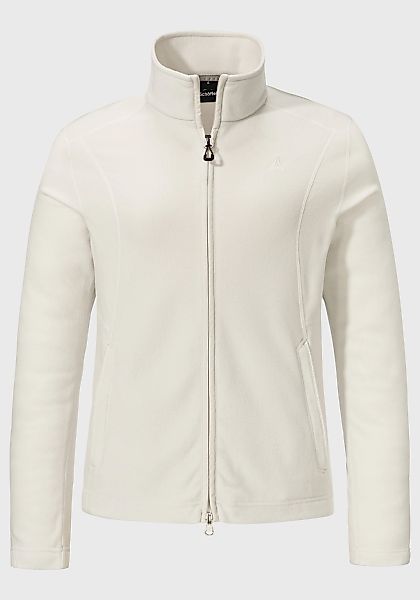 Schöffel Fleecejacke "Fleece Jacket Leona3", ohne Kapuze günstig online kaufen
