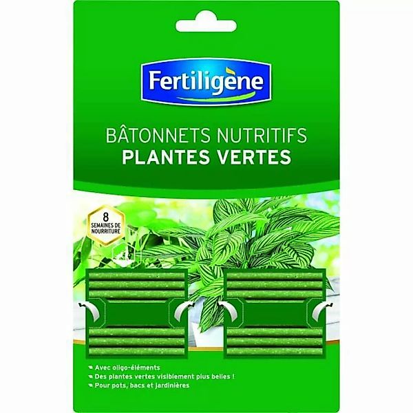 Pflanzendünger Fertiligène 40 Stück günstig online kaufen