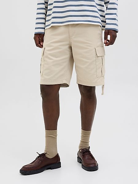 Jack & Jones Cargoshorts "JPSTCOLE BARKLEY JJCARGO SHORTS SN" mit Cargo Tas günstig online kaufen