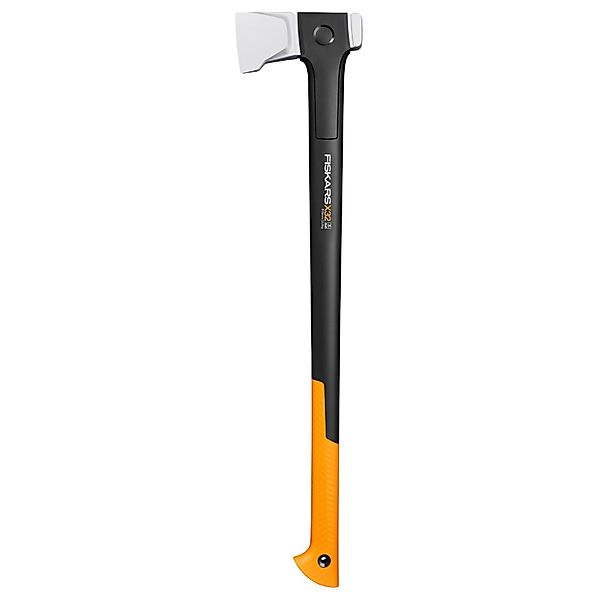 Fiskars Axt X-series X32 Splitting axe L blade 1069108 günstig online kaufen