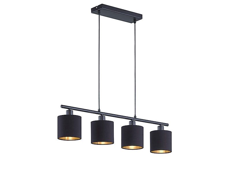 Reality Leuchten LED Pendelleuchte, Dimmfunktion, LED günstig online kaufen