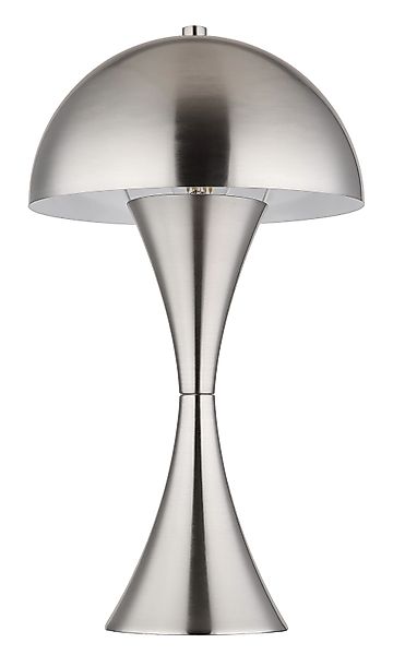 GLOBO LIGHTING LED Tischleuchte »DIMA«, 1 flammig, Leuchtmittel E27   ohne günstig online kaufen