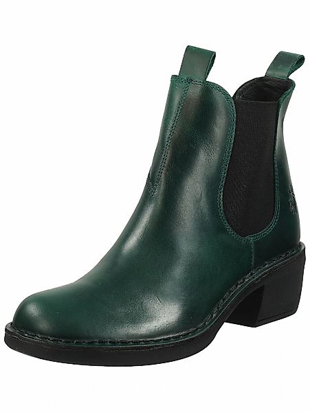 Fly London Stiefelette "Fly London Stiefelette Leder" günstig online kaufen