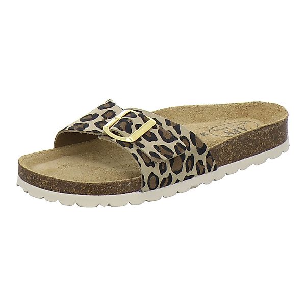 AFS-Schuhe 211298 Riemen Pantolette für Damen günstig online kaufen